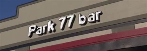 Bar rescue park 77. Things To Know About Bar rescue park 77. 